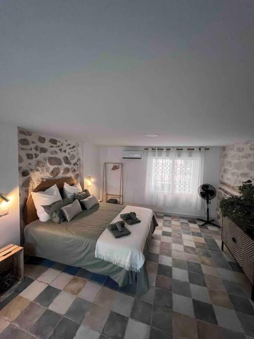 Estudio Coqueto Centrico Аликанте Экстерьер фото