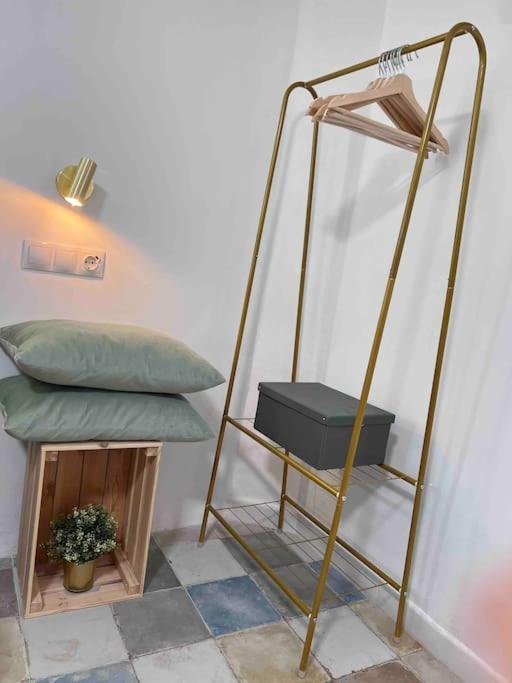 Estudio Coqueto Centrico Аликанте Экстерьер фото