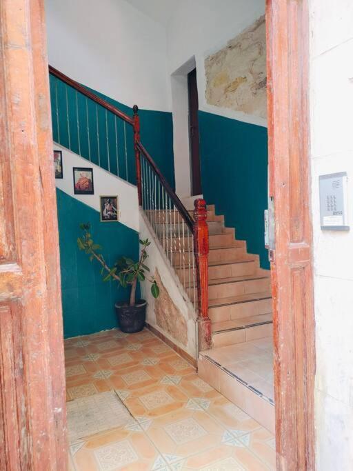 Estudio Coqueto Centrico Аликанте Экстерьер фото