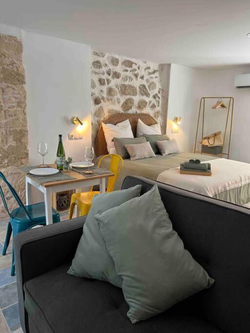 Estudio Coqueto Centrico Аликанте Экстерьер фото