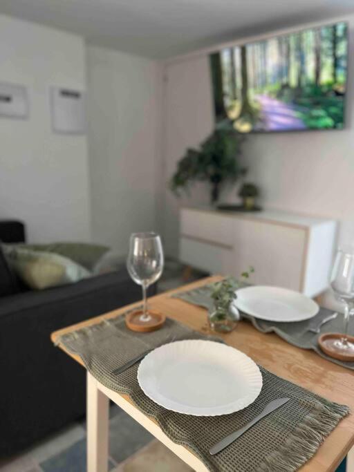 Estudio Coqueto Centrico Аликанте Экстерьер фото