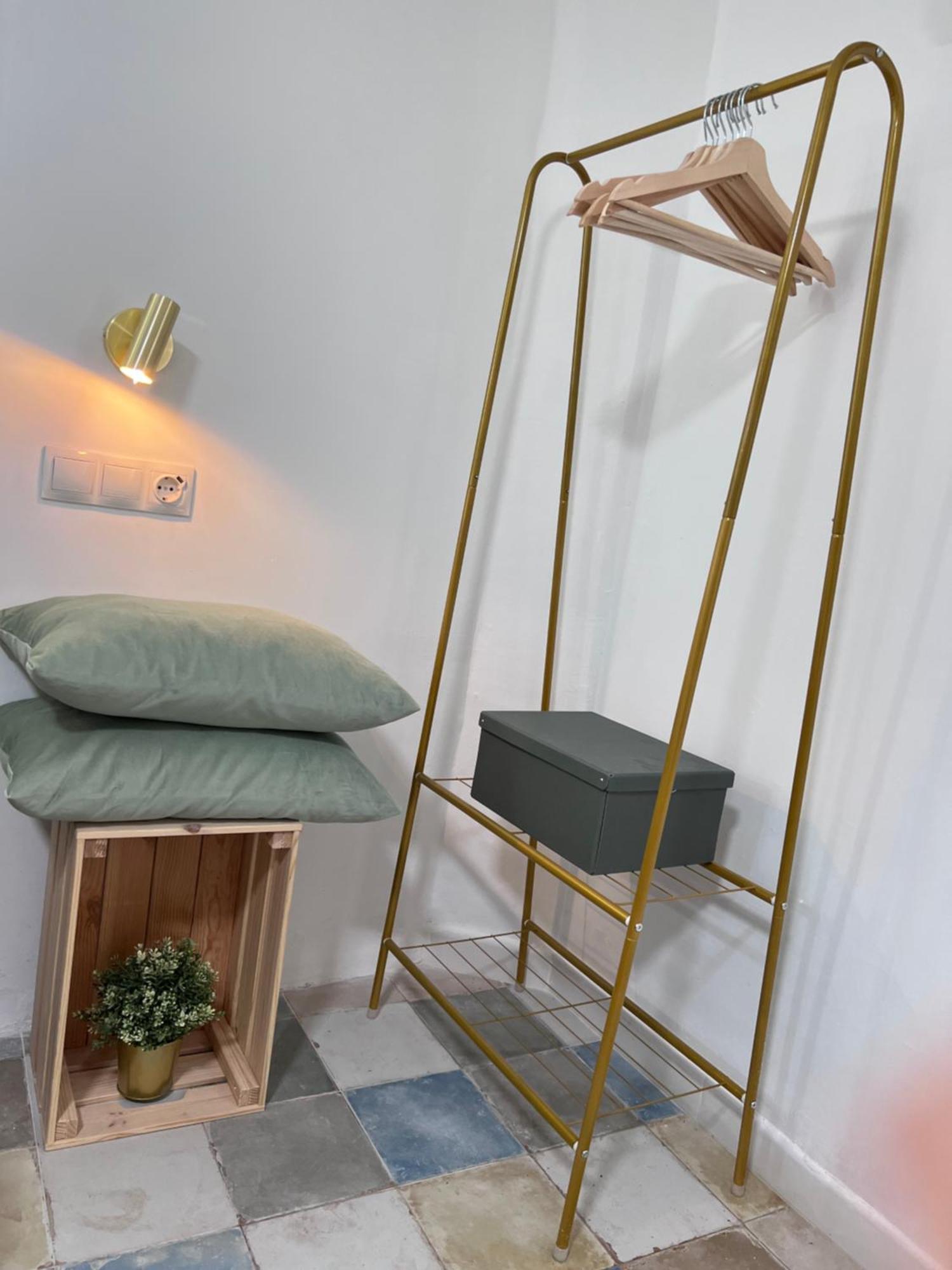 Estudio Coqueto Centrico Аликанте Экстерьер фото