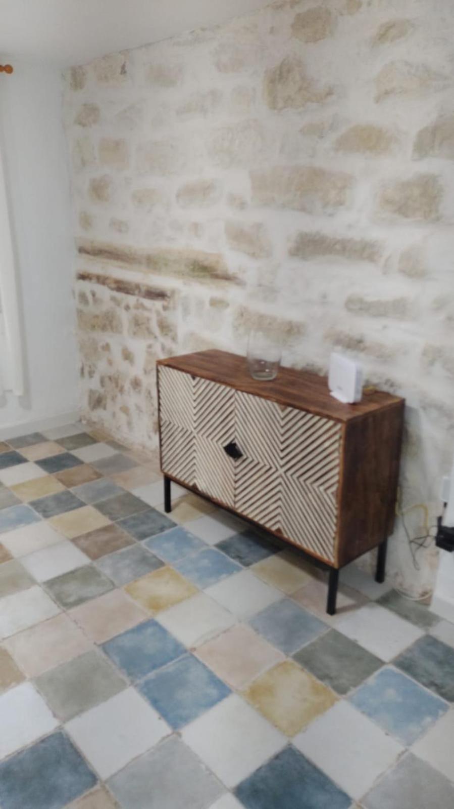 Estudio Coqueto Centrico Аликанте Экстерьер фото
